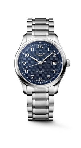 Orologio longines master - orologio,