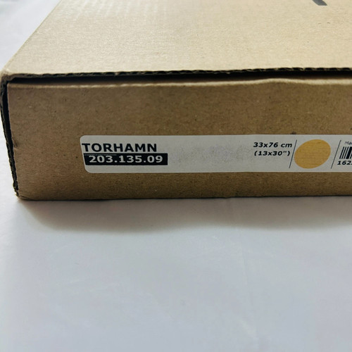 Ikea frassino naturale torhamn - frassino,