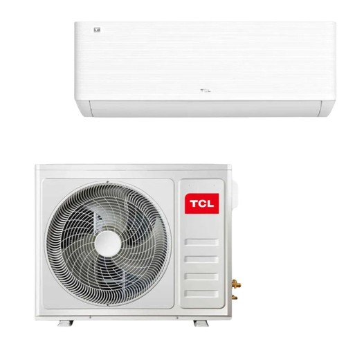 Tcl clima mono 18000btu - tcl,