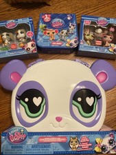 Nuovo Littlest Pet Shop LPS