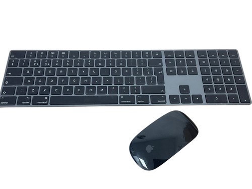 Pacchetto wireless mouse