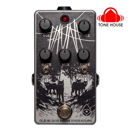 Old blood noise endeavors - old,