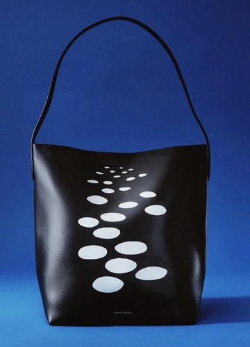 Borsa tote calder - tote, mansur