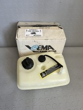 LANCIA THEMA 16V / TURBO / 8.32 FERRARI - VASCHETTA RECUPERO ACQUA RADIATORE