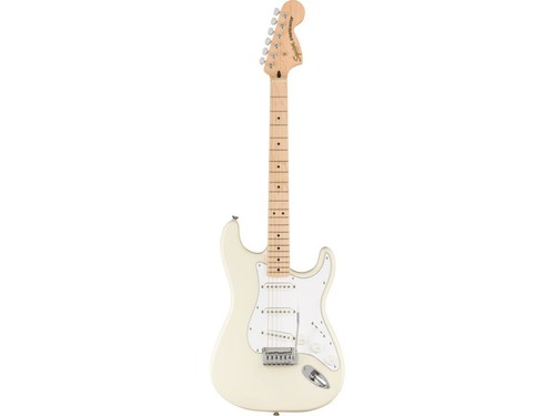 Fender squier affinity - fender,