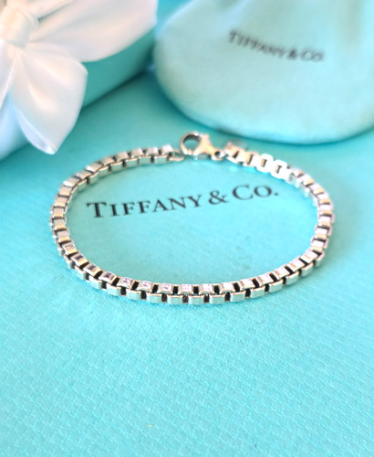 Bracciale tiffany co - bracciale,