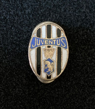 JUVENTUS FC CALCIO DISTINTIVO