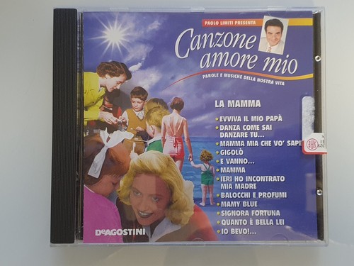 Musicale canzone amore mio - amore,