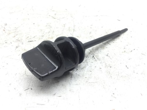 Oil level rod - oil, crankcase