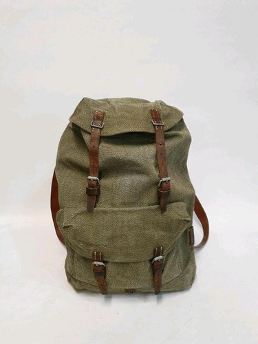 Schweizer armee rucksack 1958 - rucksack,