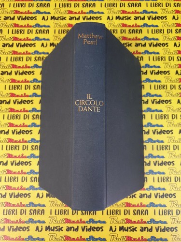 Book libro circolo - book,