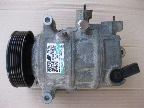 Compressore aria condizionata - compressore,
