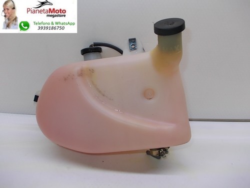 Serbatoio olio miscelatore - olio,