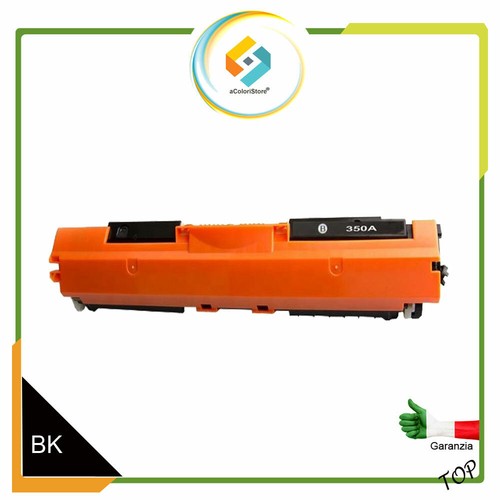 Toner per cf350a - cf350a, nero