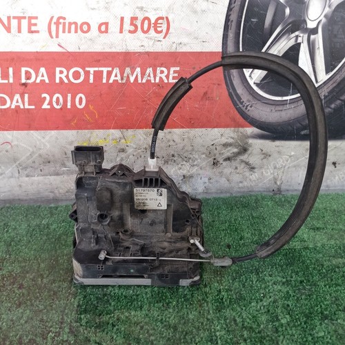 Serratura porta portiera - porta,