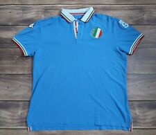 Polo manica corta vintage