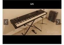 Piano pianoforte elettrico gem - pianoforte,