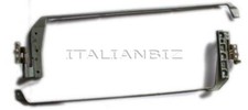 Coppia cerniere hinges con - coppia,