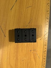 SERIE BTICINO PRESE BIPASSO