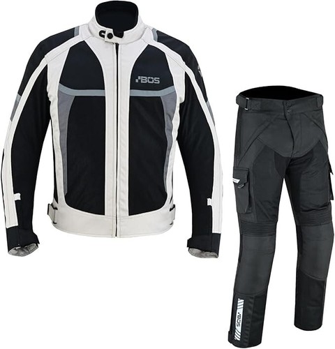 Combinazione moto uomo