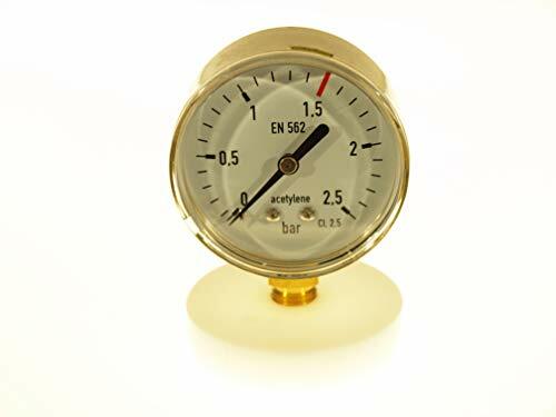 Thermis manometro per - manometro,