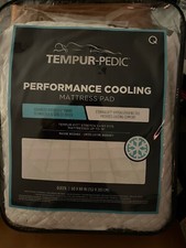 Coprimaterasso Tempur-Pedic