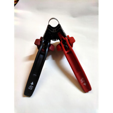 LEVA FRIZIONE DOPPIA AVANTI RETRO MOTOZAPPA EFCO MZ 2075 MANUBRIO D.25 MM