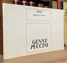 Genny Puccini Collages 1977
