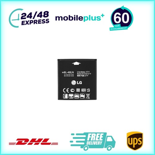 Batteria originale 48ln - originale, lg