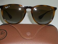 OCCHIALI DA SOLE RAY BAN ERIKA