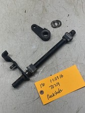 John Deere 214 Tractor