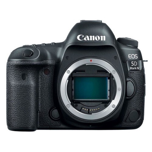 Canon eos mark - 5d, 30,4
