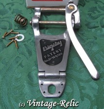 BIGSBY B7 vibrato tremolo
