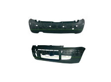 Paraurti Posteriore e