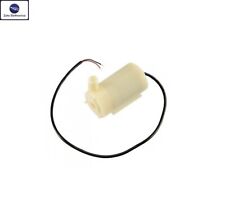 MINI POMPA D'ACQUA SOMMERGIBILE 5V SILENZIOSA SOMMERSA LIQUIDO ACQUARIO ARDUINO
