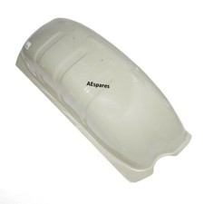 Ruota Posteriore Alloggiamento