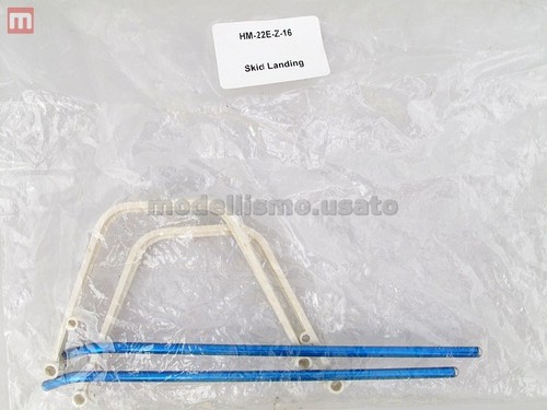 Walkera skid landing 22e - walkera,