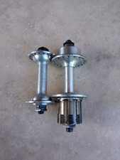 MOZZI VINTAGE 36 FORI * SHIMANO * x VELO ANCIEN EROICA EPOCA . 5/6/7 V. 