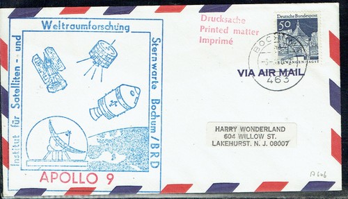 Spazio usa volo apollo - spazio, di