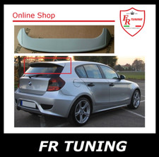 SPOILER BMW SERIE 1 E81 E87