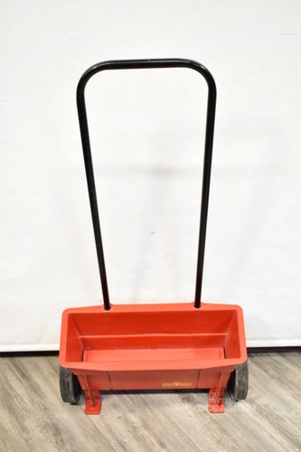 Seminatrice per prato - seminatrice,