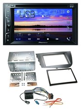 Pioneer Bluetooth 2DIN USB DVD