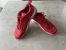 Nike Air Max 97 Red CVS - UK 7