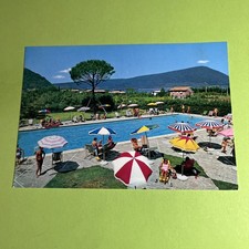 LAGO DI VICO RONCIGLIONE VT