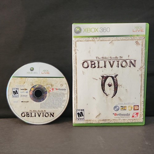 The elder scrolls - elder,