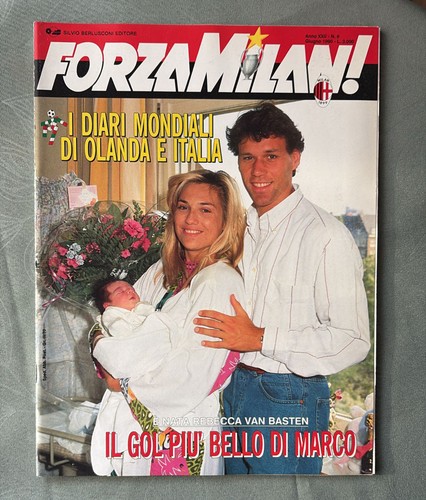 Forza milan giugno - milan,