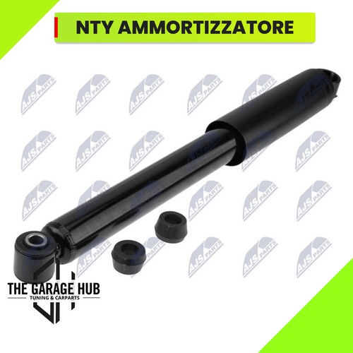 Nty ammortizzatore posteriore - nty,
