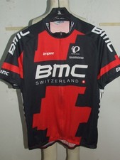 MAGLIA SHIRT MAILLOT CICLISMO