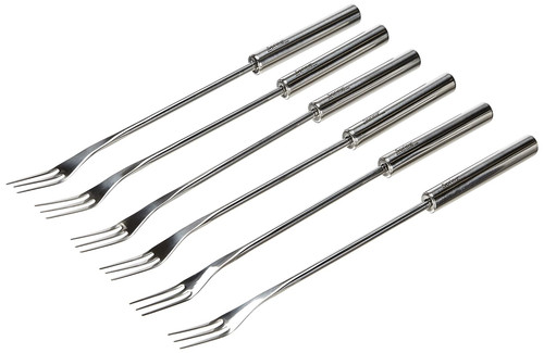 2890280606 set forchettine - set, 6
