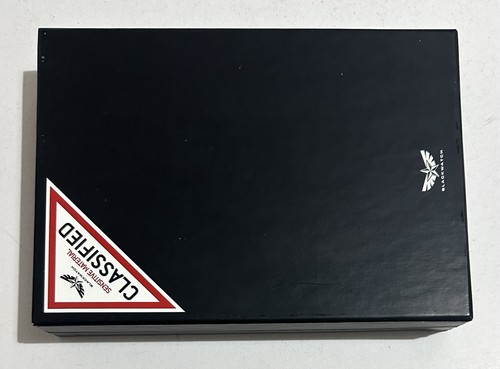 Prototype blackwatch - prototype, ii